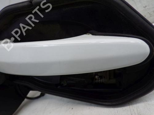 Rear left exterior door handle BMW X3 (E83) 3.0 i xDrive | BP24336544C130 