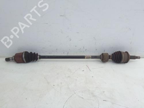 Arbre de transmission avant droit OPEL AGILA B (H08) 1.0 (F68) (68 hp) 32087541