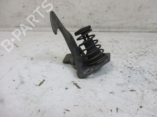 Hood lock BMW 3 Touring (E91) 320 d | BP18799245C133