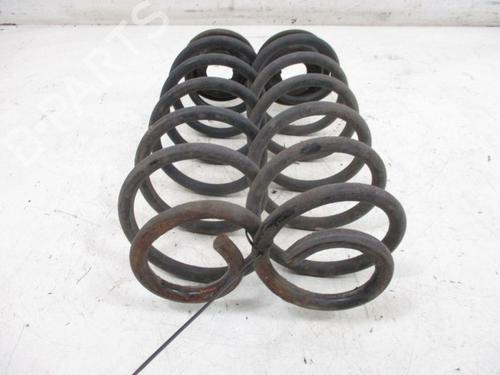 Shock absorber spring VW GOLF V (1K1) 1.6 FSI | BP18794730C152