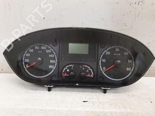 Used Instrument cluster Instrument cluster 38024749 38024749