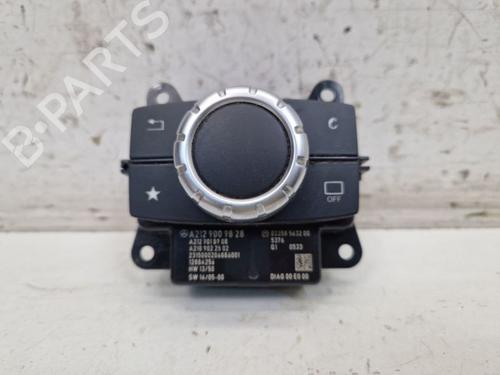 Used Switch Switch 39007941 39007941