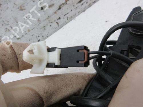 Seat buckle SMART FORFOUR (454) 1.3 (454.031) | BP37127596I32 - Image 5
