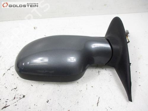 Left mirror NISSAN MICRA III (K12) 1.2 16V | BP18789468C26 
