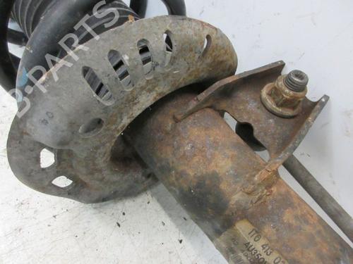 Left front shock absorber AUDI A3 (8P1) 3.2 V6 quattro | BP19291063M16 