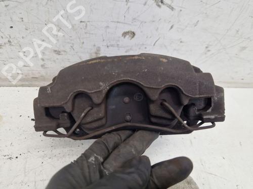 Left front brake caliper RENAULT CAPTUR I (J5_, H5_) 1.3 TCe 150 (J5NK, J5JS) | BP39008000M105 - Image 5