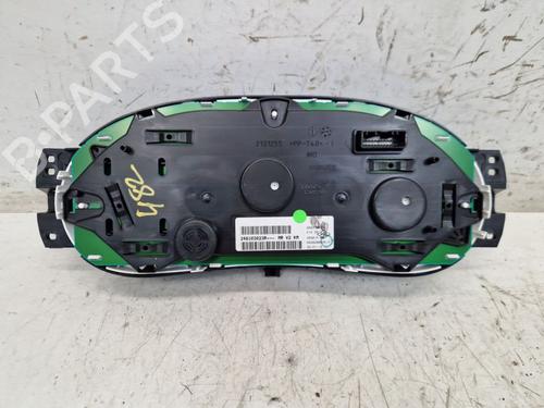 Instrument cluster DACIA SANDERO II 1.0 SCe 75 (B8JC, B8JD, B8NC) | BP37137110C47  - Image 6