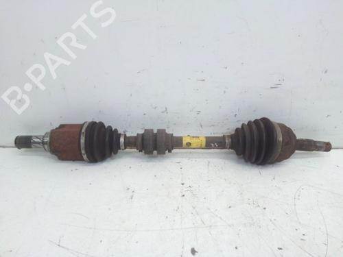 Used Left front driveshaft Left front driveshaft 37142622 37142622