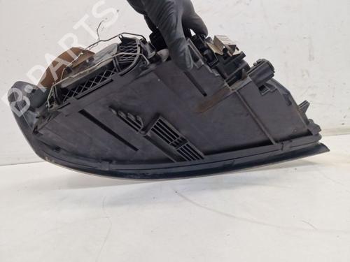 Left headlight VOLVO V50 (545) 2.0 D | BP37147769C28 - Image 18