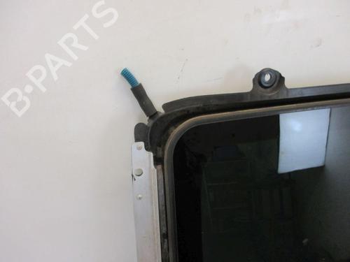Sunroof JEEP GRAND CHEROKEE II (WJ, WG) 2.7 CRD 4x4 | BP18793652C124 