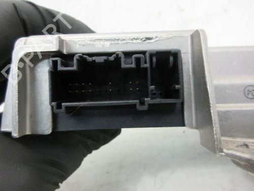 Control unit RENAULT CLIO III (BR0/1, CR0/1) 1.6 16V (BR09, BR0T, CR09, CR0T) | BP27898288M11