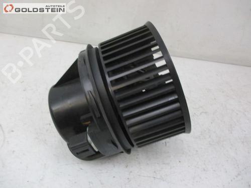 Heater blower motor FORD C-MAX II (DXA/CB7, DXA/CEU) 1.6 TDCi | BP18754704M62 