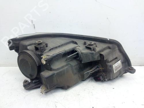 Left headlight VW CADDY III MPV (2KB, 2KJ, 2CB, 2CJ) 1.2 TSI | BP30358581C28