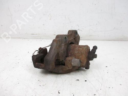 Left front brake caliper SAAB 9-3 (YS3D) 2.0 Turbo | BP37110942M105 - Image 3