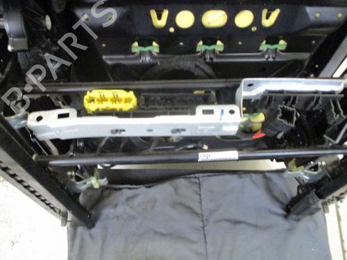 Right front seat MERCEDES-BENZ E-CLASS (W211) E 200 Kompressor (211.042) | BP32661264C16