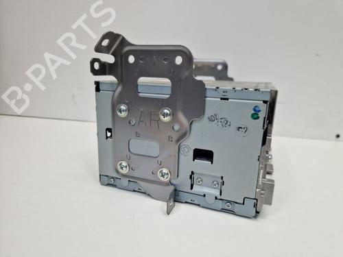 Radio MITSUBISHI LANCER VIII (CY_A, CZ_A) 1.8 (CY3A, CY6A) | BP31701909E6  - Image 5