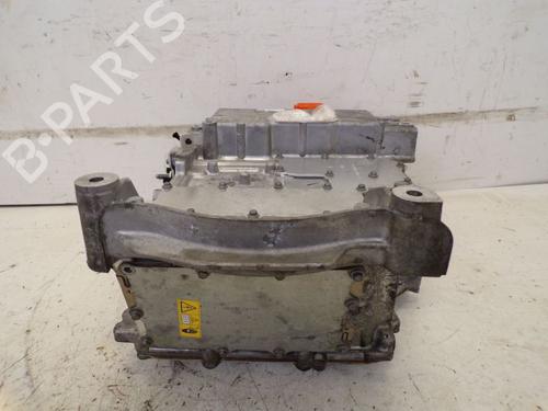 Control unit RENAULT ZOE Hatchback Van (BFM_) Electric (BFMC, BFMD) | BP37122188M11 - Image 8