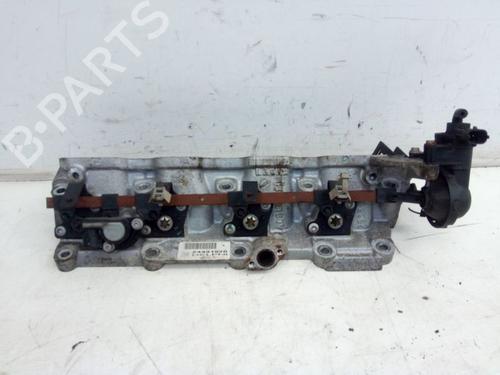 Used Intake manifold OPEL ZAFIRA / ZAFIRA FAMILY B (A05) 1.6 (M75) (105 hp) 29523831