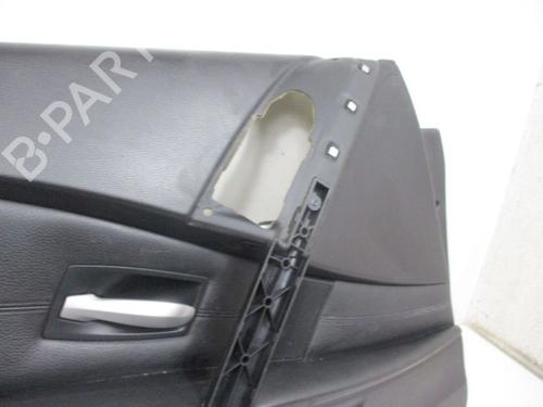 Front left panel BMW 5 (E60) M5 | BP18791974C58 