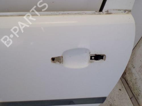 Left front door OPEL CORSA D (S07) 1.3 CDTI (L08, L68) | BP19333353C2 