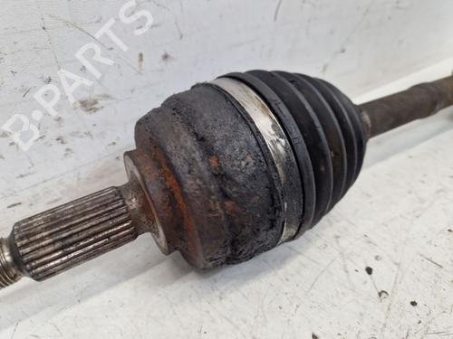Left front driveshaft DACIA DUSTER (HS_) 1.6 16V 4x4 | BP37145937M38 - Image 4