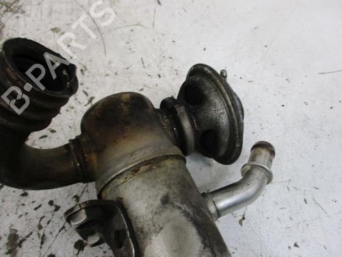 Water radiator IVECO DAILY IV Van 29L12 V, 29L12 V/P | BP37115509M31 - Image 5