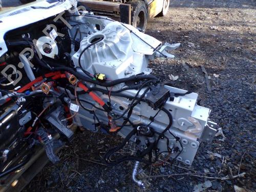 Other MERCEDES-BENZ EQS (V297) EQS 450+ (297.123) | BP29102079O1 