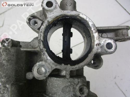 Throttle body OPEL MERIVA B MPV (S10) 1.3 CDTI (75) | BP37108014M82 - Image 3