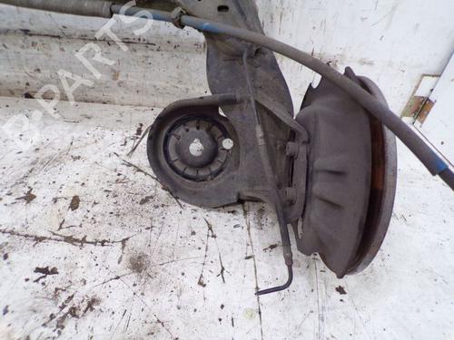 Rear axle PEUGEOT 5008 (0U_, 0E_) 2.0 HDi | BP29094636M2 