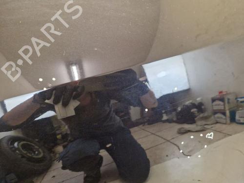 Left rear door VW GOLF PLUS V (5M1, 521) 1.9 TDI | BP29103830C4 
