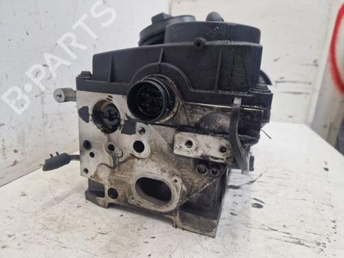 Cylinder head MITSUBISHI GRANDIS (NA_W) 2.0 DI-D (NA8W) | BP29100434M5 