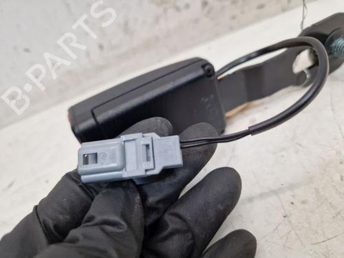 Seat buckle RENAULT ZOE (BFM_) ZOE (BFMD) | BP37137281I32 - Image 5