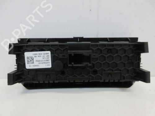 Climate control BMW 5 (G30, F90) 520 i | BP37131730I5 - Image 5