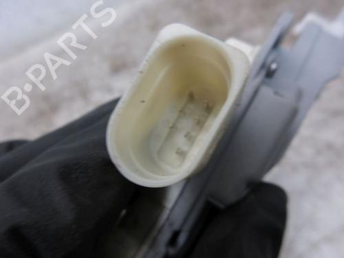 Front right lock AUDI A3 Sportback (8PA) 1.6 | BP21136434C97 