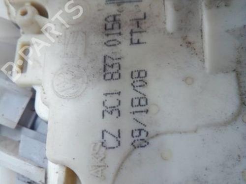 Front left lock VW PASSAT B6 Variant (3C5) 1.4 TSI | BP29104232C98  - Image 9