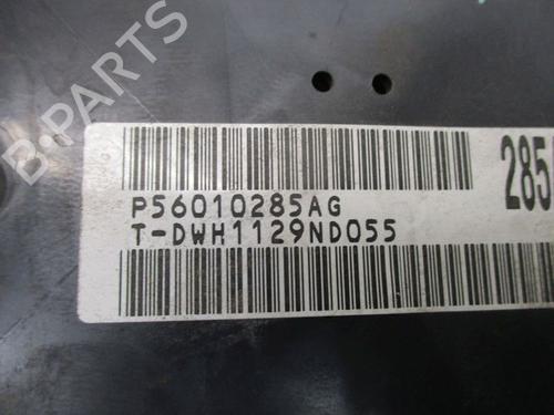 Fuse box JEEP WRANGLER II (TJ) 4.0 | BP28174424E1 