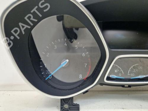 Display monitor FORD FOCUS III Turnier 1.0 EcoBoost | BP29099665C48