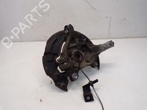 Left front steering knuckle FORD MONDEO V Hatchback (CE) 1.5 EcoBoost | BP29099916M25 
