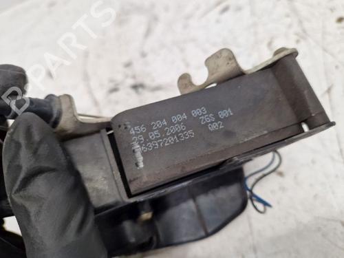 Front right lock MERCEDES-BENZ VITO Bus (W639) 115 CDI (639.701, 639.703, 639.705) | BP29171414C97 