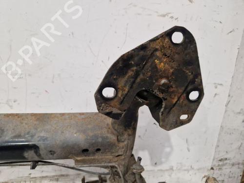 Rear axle DACIA LODGY (JS_) 1.5 dCi (JSMC, JSAF) | BP37141350M2 - Image 4
