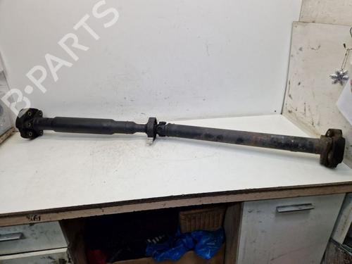 Driveshaft BMW 1 (E87) 123 d | BP33907788M37 - Image 2