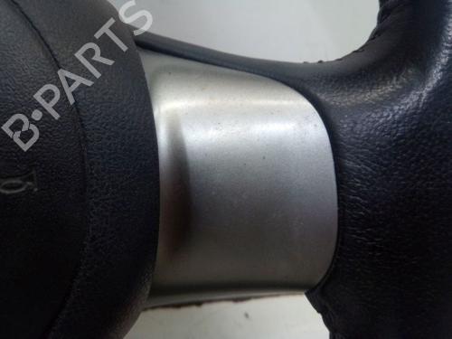 Steering wheel NISSAN MICRA IV (K13K, K13KK) 1.2 | BP31703259C49 