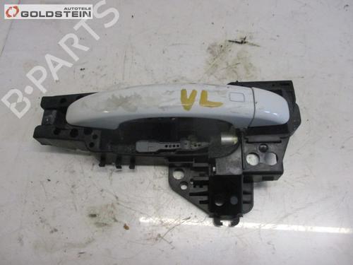 Used Exterior handle AUDI Q3 (8UB, 8UG) 2.0 TDI (140 hp) 13761534