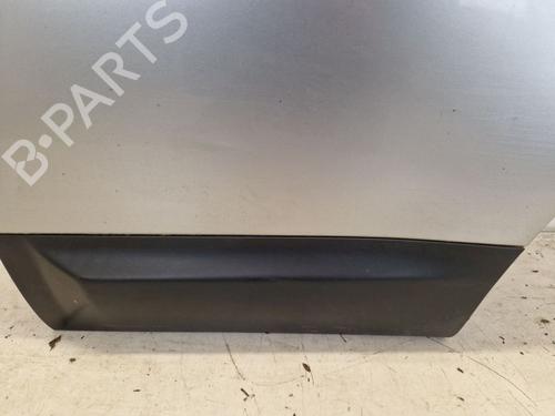 Left rear door NISSAN QASHQAI I (J10, NJ10) 1.6 | BP29104542C4 