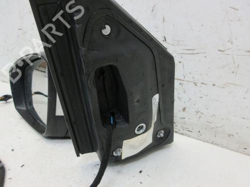 Left mirror VW POLO V (6R1, 6C1) 1.4 (6R1) | BP29093260C26 