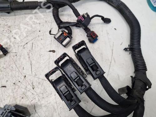 Wiring harness OPEL ASTRA J Sports Tourer (P10) 1.4 Turbo (35) | BP28096754E16 