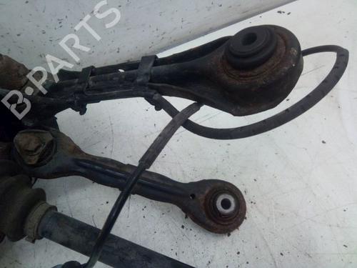 Left rear steering knuckle BMW 1 (E81) 116 i | BP25775350M27 