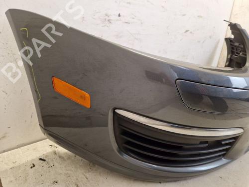 Front bumper VW GOLF V Variant (1K5) 2.0 TDI 16V | BP37136400C7 - Image 2