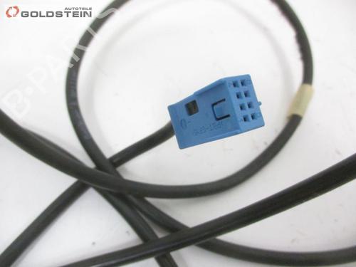 Electronic module MERCEDES-BENZ S-CLASS (W220) S 600 (220.878, 220.178) | BP18761836M83 