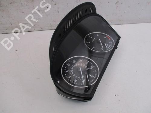 Instrument cluster BMW X5 (E70) xDrive 35 d | BP37124796C47 - Image 3
